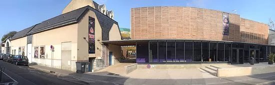 Cinemas Studio