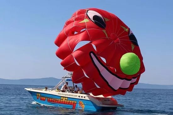 Watersports Center Tucepi