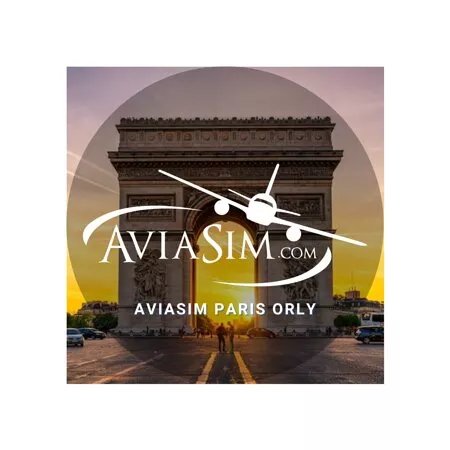 AviaSim Orly