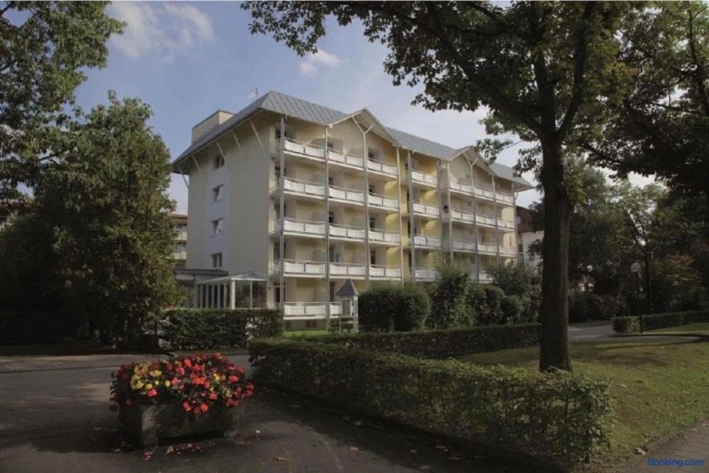 Haus Salzburg