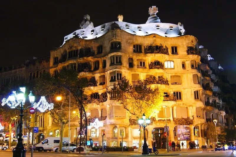 My Space Barcelona apartment very close to Teknon Medical Center