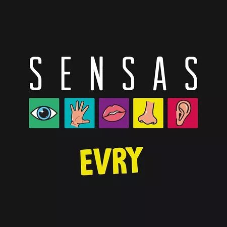 SENSAS EVRY