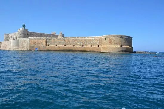 Maniace Castle
