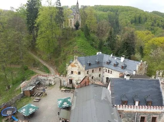 Horni Hrad