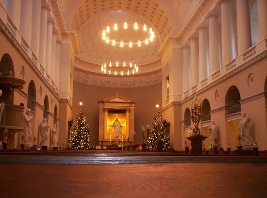 The Cathedral Museum