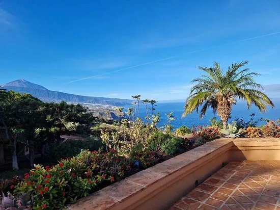 Wanderlust Yoga Retreats