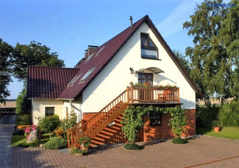 Ferienwohnungen Im Altbauernhaus