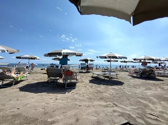 Bagni Clodia - Lido di Padova