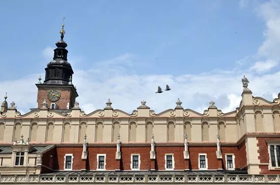 Photo Tours of Krakow