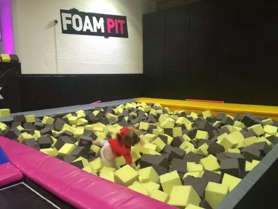 Jump Street