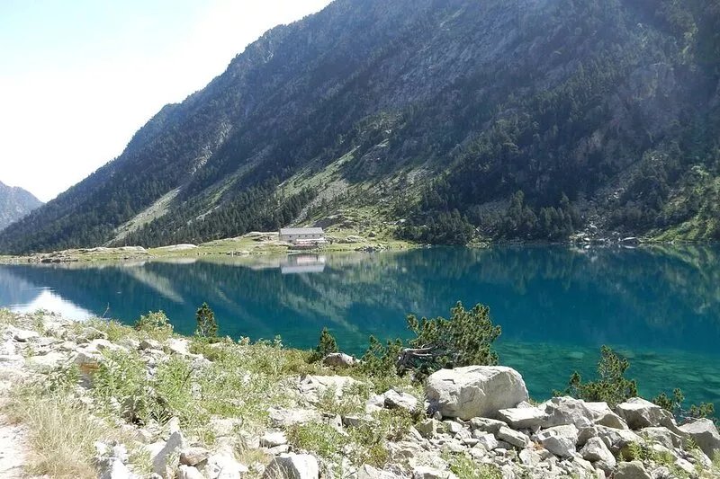 Mountain Vacation Rentals near Argeles-Gazost