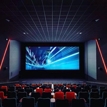 The Light Cinema Sheffield