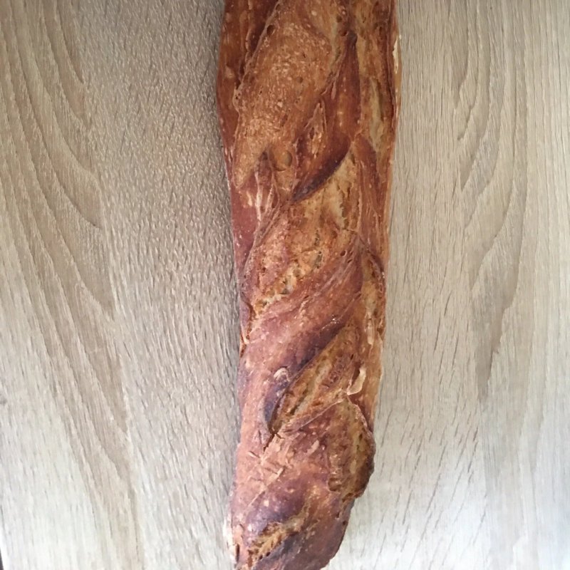 Boulangerie Marie Blachere