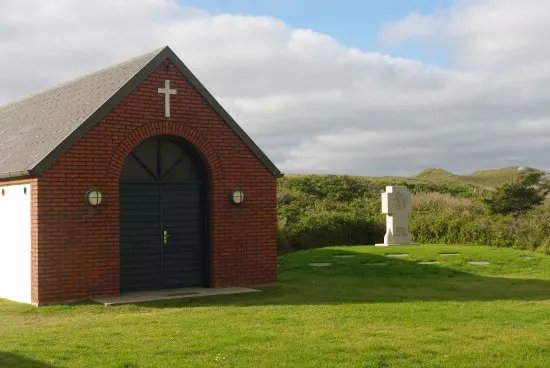 Thorsminde Kirke