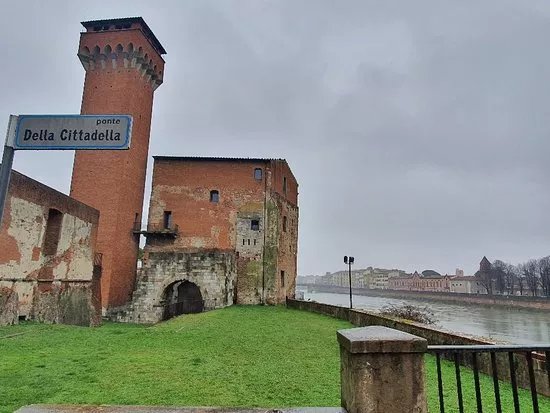 Ponte della Cittadella