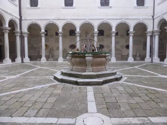 Pinacoteca Manfrediniana