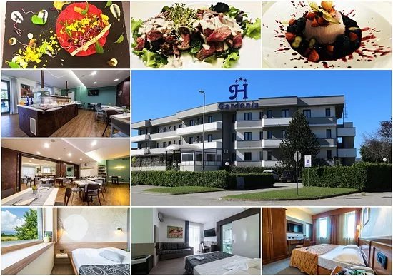 Hotel Gardenia