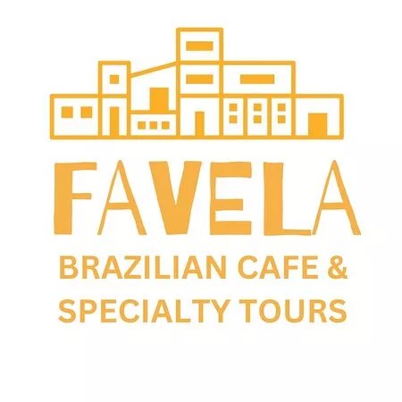 Favela Brazilian Cafe & Specialty Tours