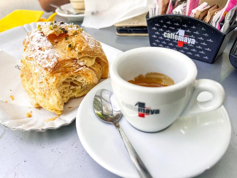 Bar Maltagliati