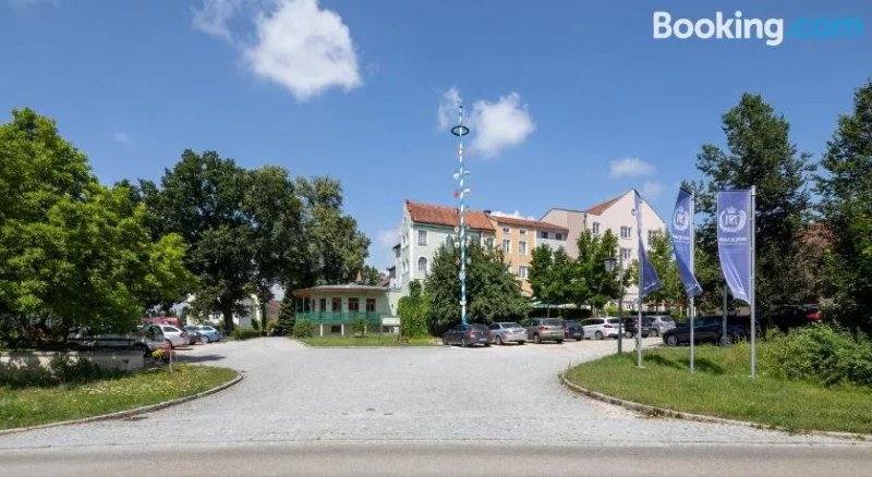 Gutsquartier Odelzhausen