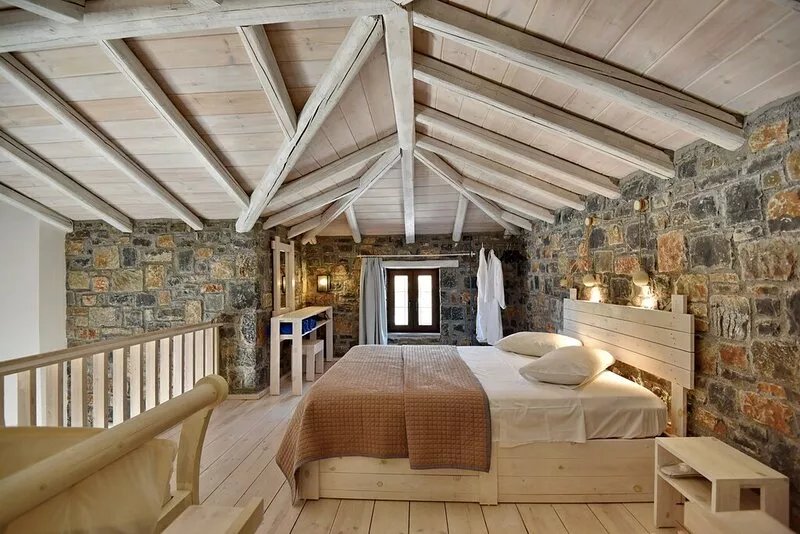 One Bedroom Villa - shared pool
