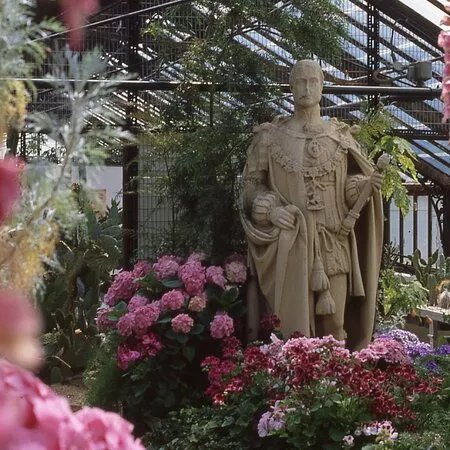 Prince Albert's Statue, Hastings