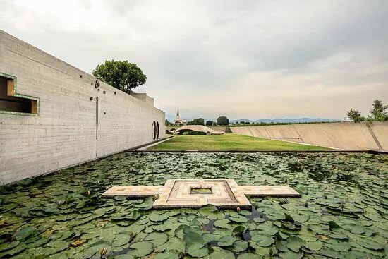 Fai - Memoriale Brion