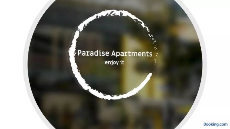 Paradise Apartments