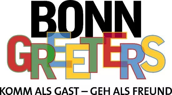Bonn Greeters