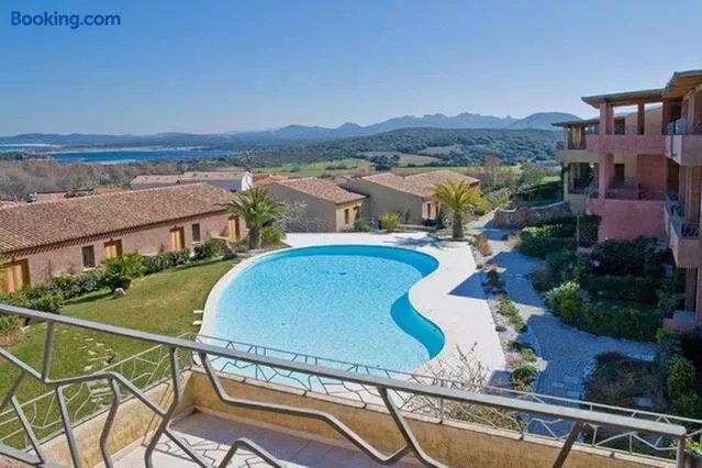 Il Fiordo Con Favolosa Vista Mare