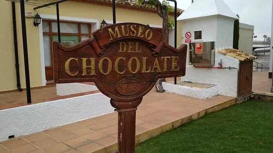 Valor Chocolate Museum