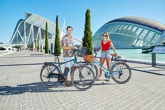 Bike in Mind Valencia