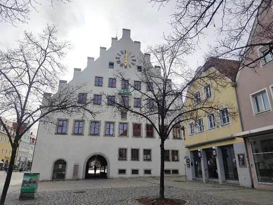 Rathaus