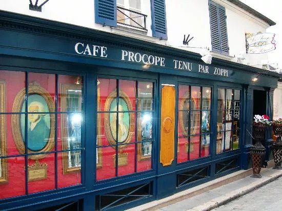 Left Bank (Rive Gauche)