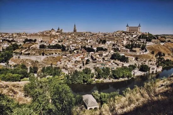 Voila Toledo