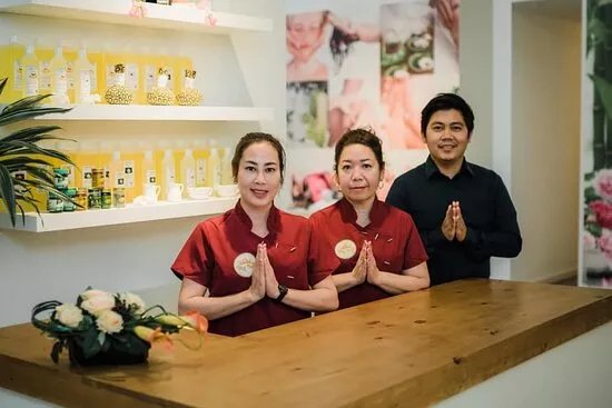 Wangthong Wellness