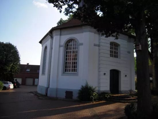 Ehemalige Reformierte Kirche