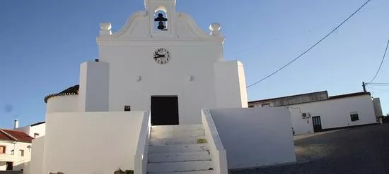 Igreja Paroquial Sao Bartolomeu do Outeiro
