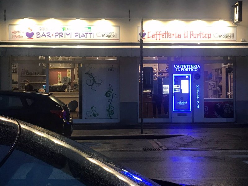 Caffetteria Il Portico