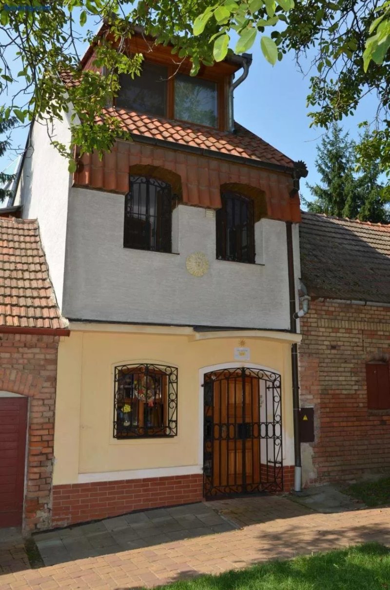 Penzion Slunce nad Vinnym Sklepem