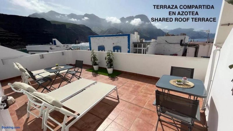 Vivienda Vacacional Tienda Loly