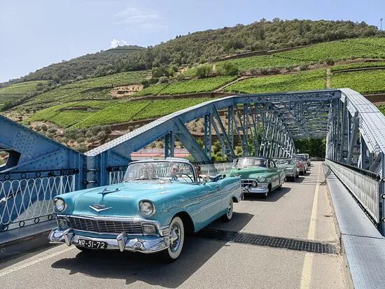 Luxury Douro Tours