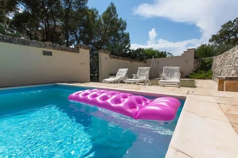 Saturday to Saturday please! House with private pool!!!!