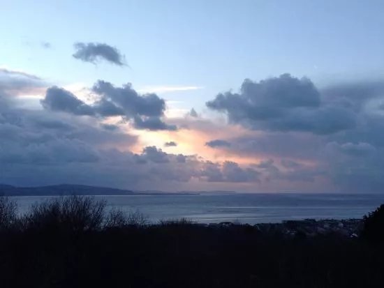 Caldy Hills