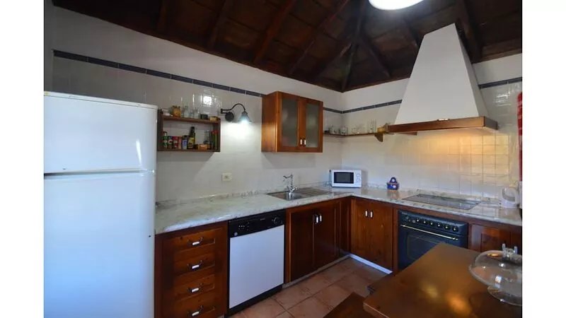 Casa Rural Las Embelgas con Piscina y Aparcamiento