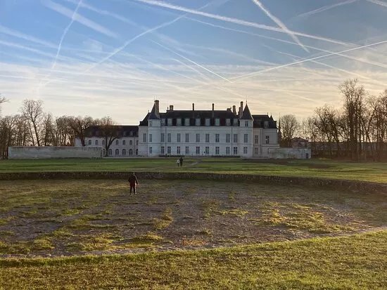 Cite internationale de la langue francaise