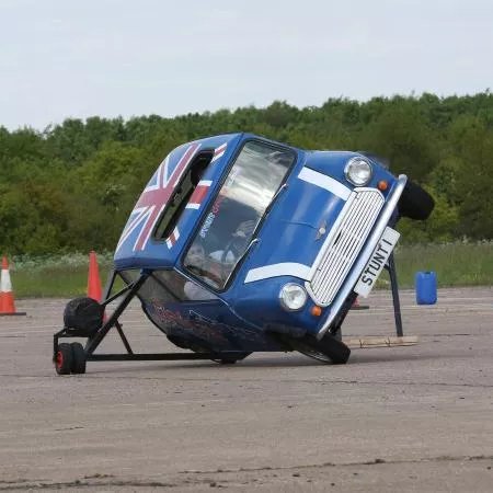 Stunt Drive UK