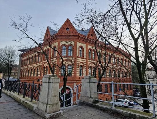 Centrum Kultury Podgorza
