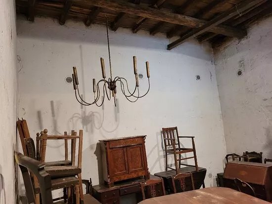 La Casa Della Nonna
