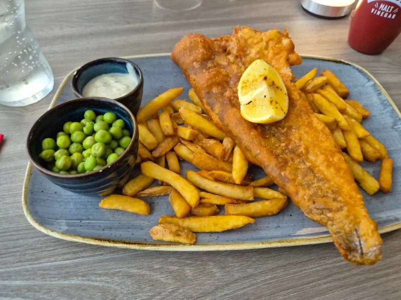 Leonardo Hotel London Watford restaurant